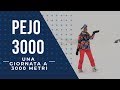 PEJO 3000 - Sciare sul comprensorio della Val di Sole - UNA PENNA IN VALIGIA