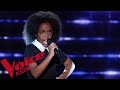 Nino ferrer  mirza  diodick the voice kids 2020  blind audition
