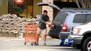 Upstate city considering plastic bag ban