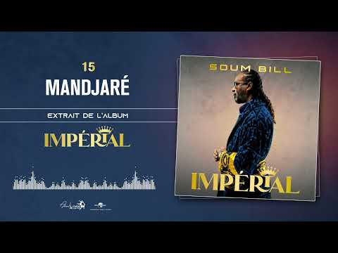 15 MANDJARE [Audio Officiel]