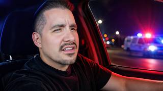 I Contacted The Police During This DoorDash Shift