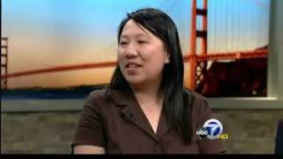 ABC 7's Cheryl Jennings Interview Spreads Hepatitis B Awareness Pt. 1 of 2