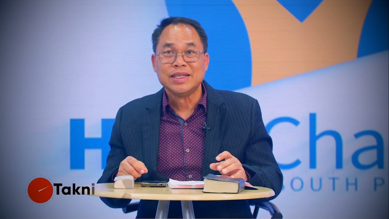 TAKNA SA PAGTUON | Rules of Engagement | (March 5- 6, 2025) Lessons