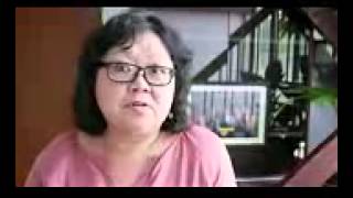 Icaap11 Community Voices Moi Lee Liow, Asia Pacific Council Of Aids Service Organizations Apcaso