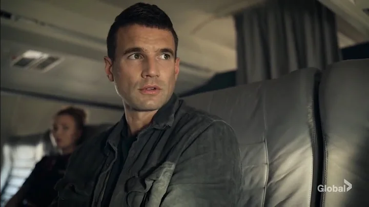 S.W.A.T. Rescues Hijacked Plane//S.W.A.T. 5x19 #subscribe