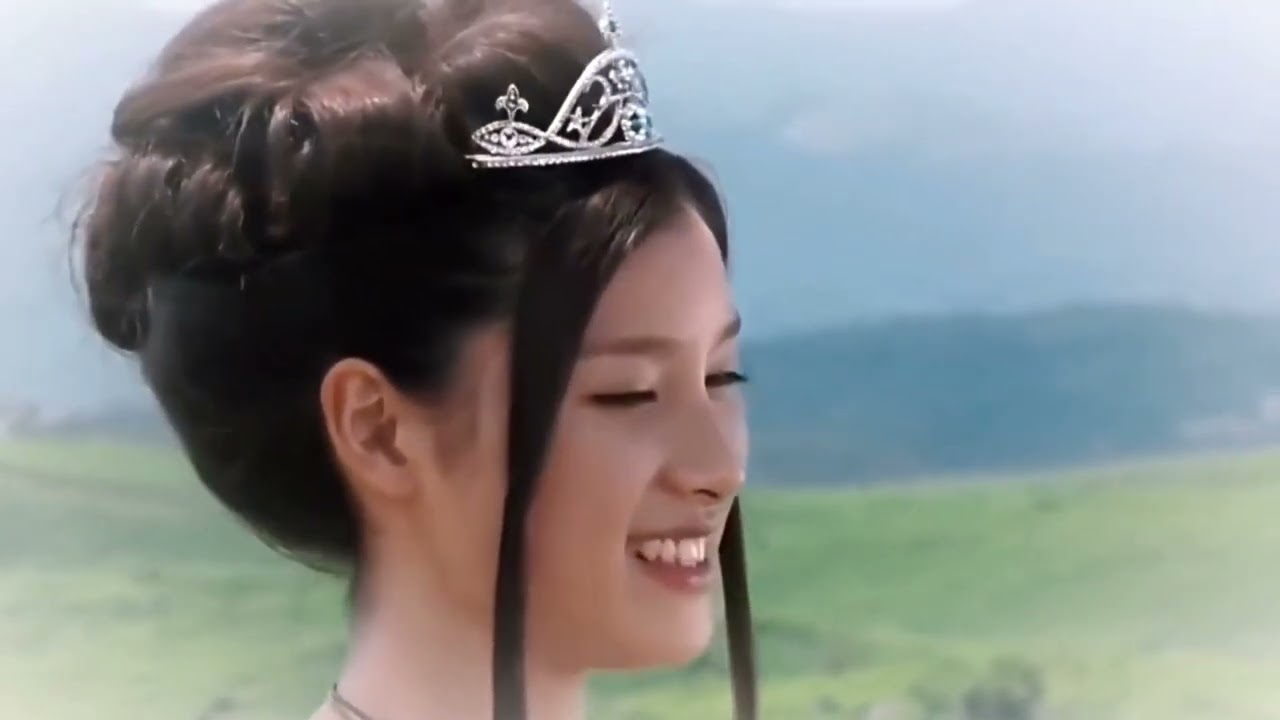 【赛罗奥特曼】赛罗x艾美拉娜 | 我已爱上你