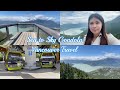 TRAVEL VLOG - Sea to Sky Gondola