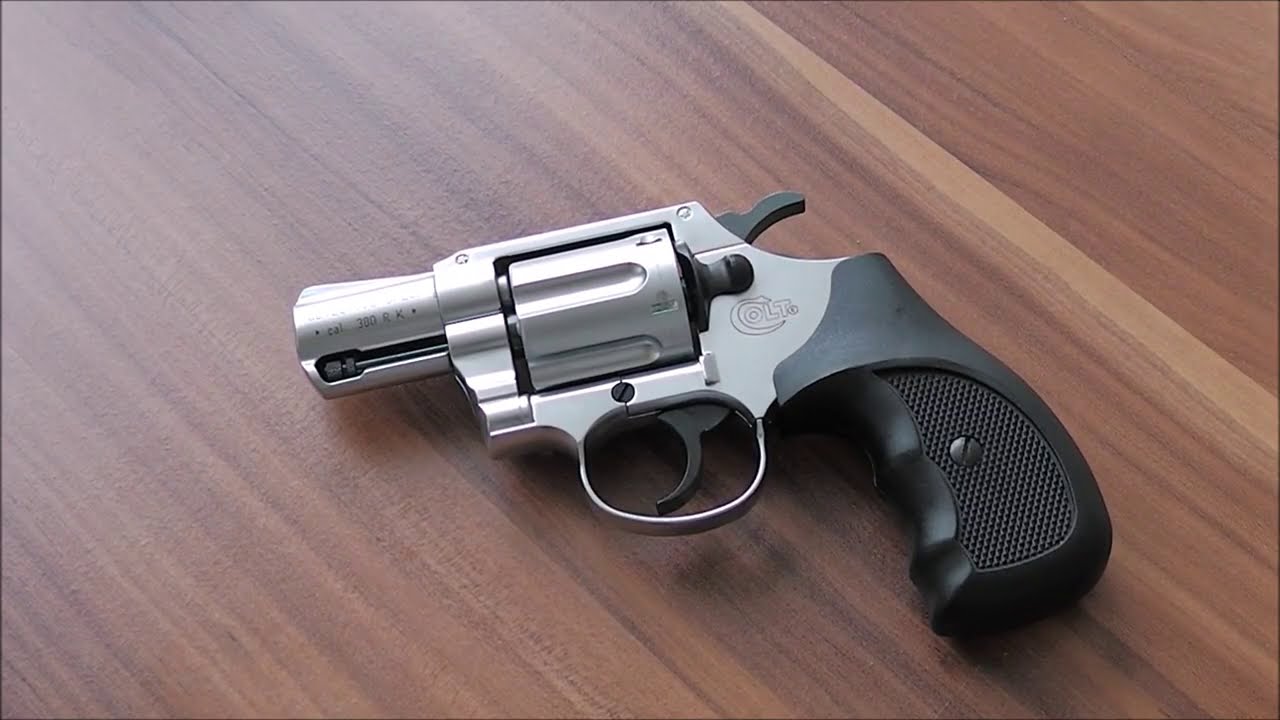 Colt 