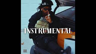 Yn Jay - Thats How The Game Go Instrumental