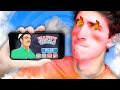 LA BICI su MOBILE Ãˆ IMPOSSIBILE. - Happy Wheels [Ep.201]