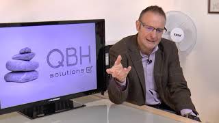 QBH Solutions What is ISO 9001