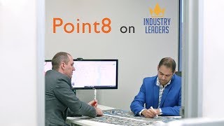 Point8 on Industry Leaders