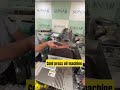 cold press oil machine #machine #oilmaking #ytshorts #bhfyp #oilmachine #machinery #vocalforlocal