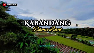 KABANDANG - RISMA LIANI