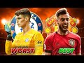 Premier League Clubs' BEST & WORST Player 2019/20 | Extra Time
