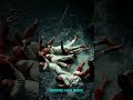 79 Died Watching a Clown &amp; Geese