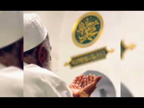 ملكني هواكم ياسيدي يارسول الله