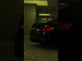 F10 M5 IN THE BACKROOMS !?