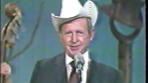 Carl Tipton Show 1982