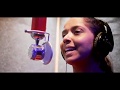 Moh Moh ke Dhaage Cover song| Sahana M | Whatsapp Status Video Download Free