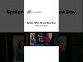SPIDER MAN BRAND NEW DAY IS INSANE Part 1 #spiderman #trailer #spidermanbrandnewday #peterparker