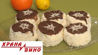 Sareni kapi | Hrana i Vino MKD