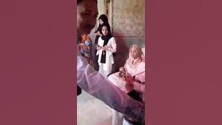 Meriahnya Lebaran 1444 H di Bunikasih Warungkondang Cianjur