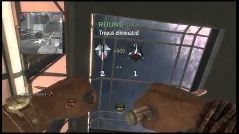 Black Ops | S&D Tomahawk Spots | Ep. 6 - Hotel