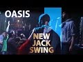 Paul Neko & Nigga One - NEW JACK SWING @ OASISCLUB