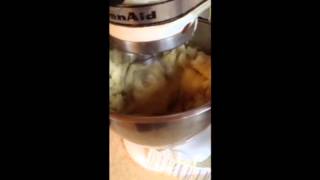 Chilean Milcaos Recipe