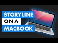 How to Run Articulate Storyline on a Mac with M1 Chip
