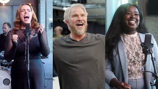 The Signature Show Witchcraft, Fiddler Finn