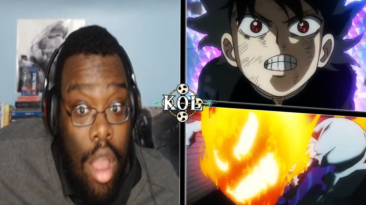 MOB PSYCHO is BETTER Than ONE PUNCH MAN! Mob Psycho 100 Season 2