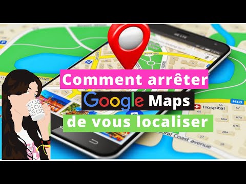 Vidéo: Comment empêcher Chrome de connaître ma position ?