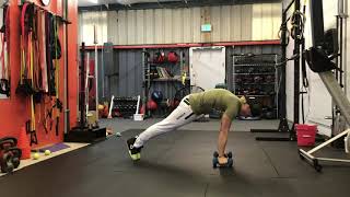 Planche Lean Rocks