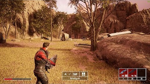 Echoes Of Steel Trailer