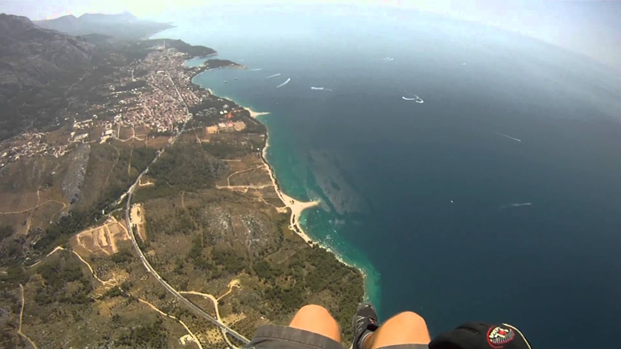 Makarska Riviera Autocamp Krvavica YouTube makarska-riviera-autocamp-krvavica-youtube