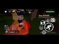 Roblox Forsaken - c00lkidd (Remodel) Gameplay On Mobile