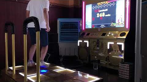 [DDR] 足13 Waiting EDP PFC 999650 Expert double +α