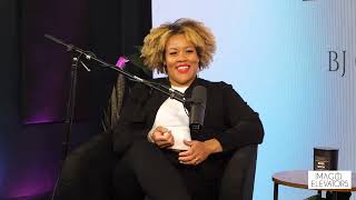 Image Elevators with BJ Coleman, Ep 4: America's Youngest Franchisor KIKA WISE