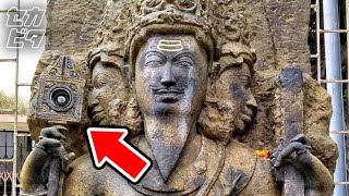 いまだ謎に包まれた歴史的遺物１０選