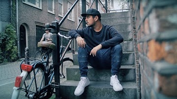 1010! - Megamind ft. S.I.S. (Official Video) | R.I.C.O.