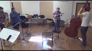 The Sam Pilnick Project - Pinky Dinky Do