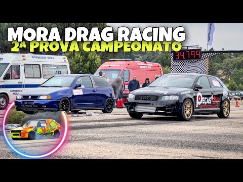 Drag Racing:Corridas de rua