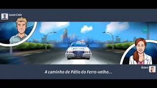 Criminal Case Mod Energia Infinita +Dinheiro Infinito +Estrelas Infinitas v2.43.1 atualizado 2026🔥😱