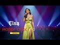 Elsa Hobbi Leek Official Music Video Arabic Pop Ballad KSA Egypt UAE Marocco Algeria Elsa Hobbi Leek Official Music Video Arabic Pop Ballad KSA Egypt UAE Marocco Algeria