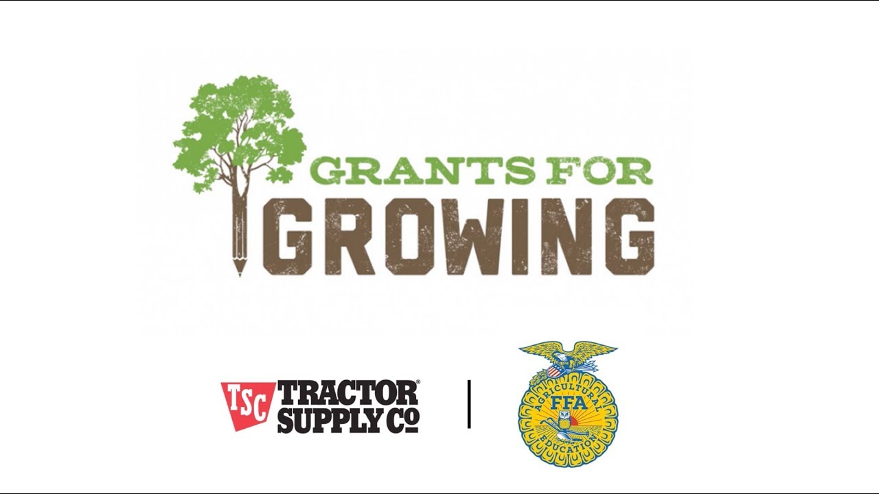 Tractor Supply Holds Annual Fundraiser To Benefit Ffa Michigan
