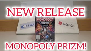 🚨NEW!!! 2023-24 Monopoly Prizm!! Purple Wave Prizm!! by Kyle's Kards 49 views 3 months ago 5 minutes, 4 seconds