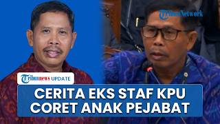 Eks Komisioner KPU: Pasal Pengecualian Baru Muncul di 2024, Pernah Coret Anak Pejabat Gegara Ijazah