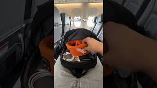 Kommentiere „Stirnband“ wenn du das brauchst 😳 #eltern #kind #reisen